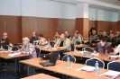 Školení projektantů - Thermona a KORADO 2012