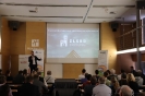 Třetí blok a závěr konference