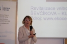 Konference Ostrovy života 2019