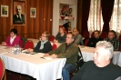 Majes - odborný seminář, podzim 2011
