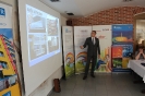 Jarní běh (České Budějovice, Plzeň, Děčín, Ostrava, Olomouc, Pardubice, Praha, Brno) 